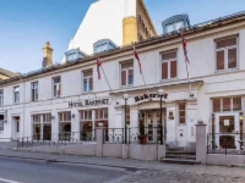 Best Western Plus Hotel Bakeriet Hoteles en Trondheim