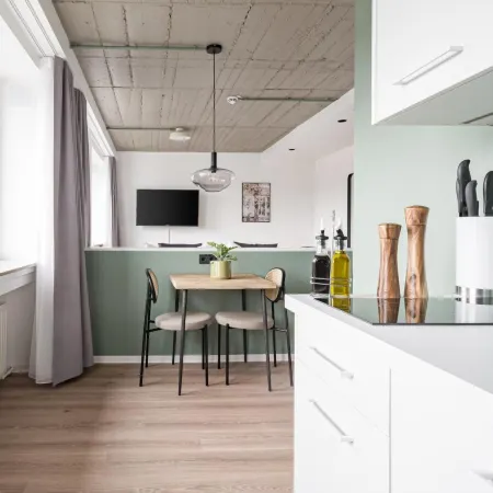 Limehome Saarbrücken Berliner Promenade