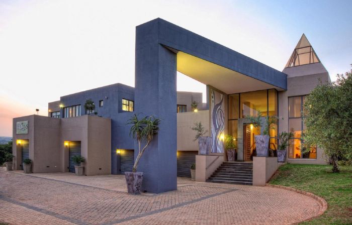 The Links Guest House