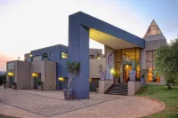 The Links Guest House - Wifi
