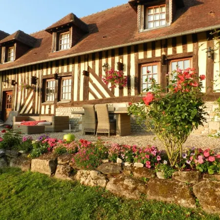 Le Pressoir