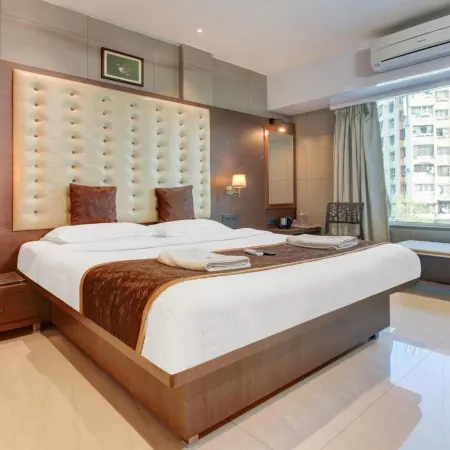 Hotel Leela