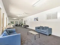 Bentleigh Motor Inn - Wifi