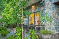 Central Hills Puluong Resort - Wi-Fi