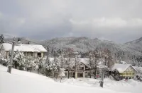 Kannabe Highland Hotel - Nhà nghỉ