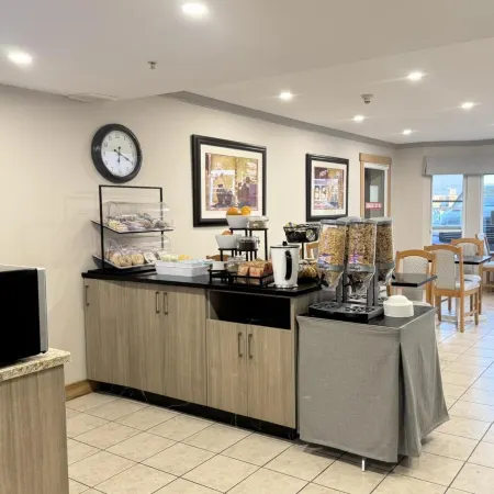 Western Budget Motel #1 Leduc/Nisku