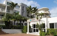 Surfside on the Beach