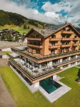 Paradise Lodge