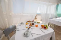 Giovì Relais - breakfast