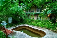 Family Garden Inn & Suites - badewanne