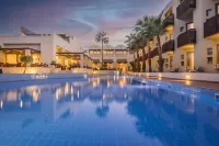 Giannoulis - Santa Marina Plaza (Adults Only) - منتجعات