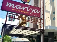 瑪麗亞精品公寓飯店 KMITL Faculty of Architecture附近的飯店