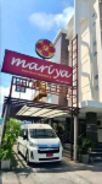 Mariya Boutique Hotel at Suvarnabhumi Airport Hotels near KMITL Lifelong Learning Center
