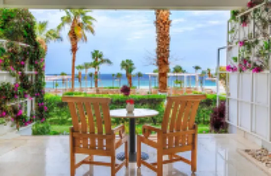 Monte Carlo Sharm Resort & Spa