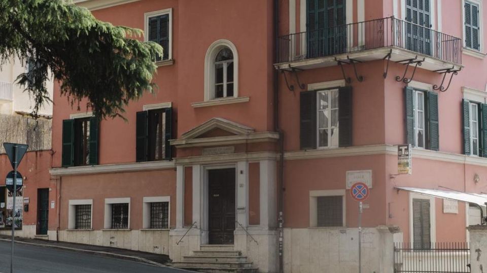 Palazzo Santori