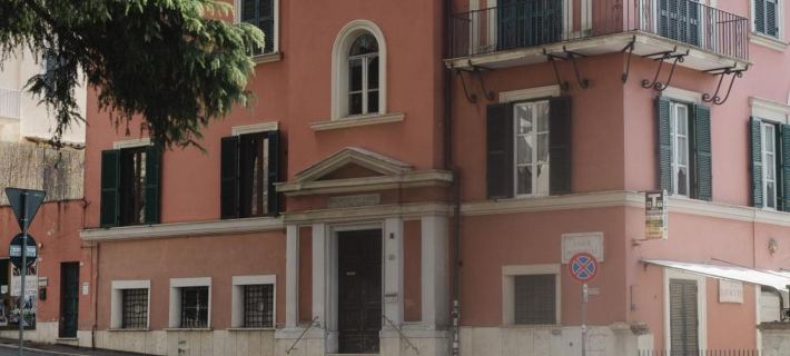Palazzo Santori Hotels in Tivoli