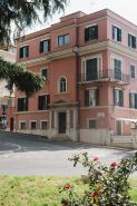 Palazzo Santori