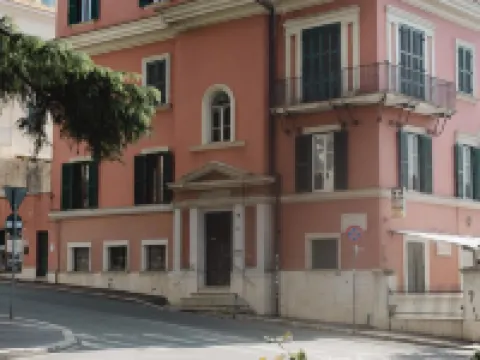 Palazzo Santori Hotels in Tivoli