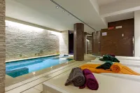Europa Hotel Design Spa 1877 - Family