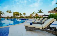 Hamdan Plaza Hotel Salalah, an HTG Hotel - Pools
