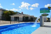 Rocky Gardens Motor Inn Rockhampton