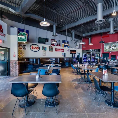 Heritage Inn Hotel & Convention Centre - Moose Jaw