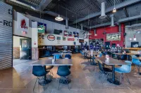 Heritage Inn Hotel & Convention Centre - Moose Jaw Hotels in Moose Jaw