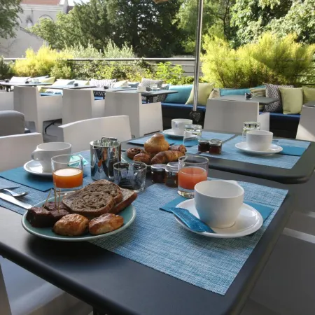 You Hotel de France Valence - Handwritten Collection