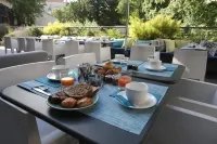 You Hotel de France Valence - Handwritten Collection - breakfast
