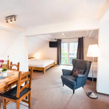 Hotel am Park