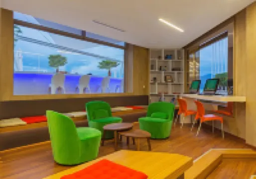 포세이돈 호텔 - 어른 전용