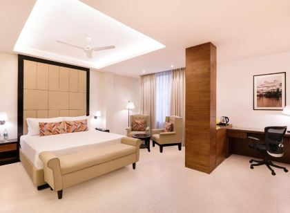 Lemon Tree Hotel Bhopal