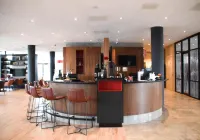 Bastion Hotel Amersfoort - Barer