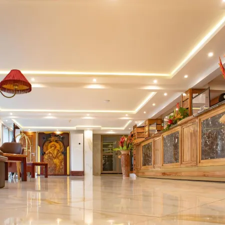 Faya Hotel