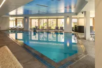 Vila Borova Wellness&SPA Resort - Pools