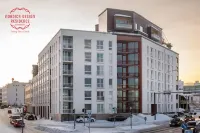 Nordica Design Residence Rovaniemi Hotels in 