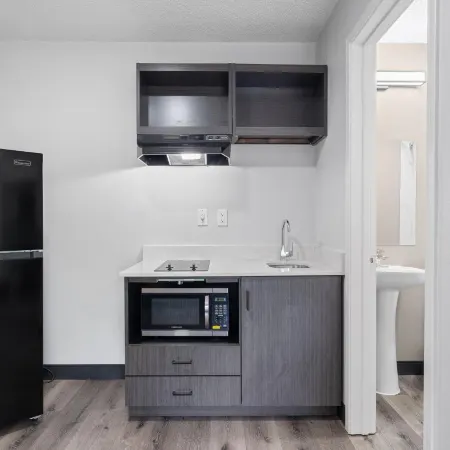 Southern Suites Pensacola Davis Hwy