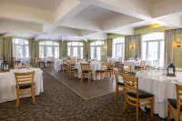 Sherwood Inn - spa