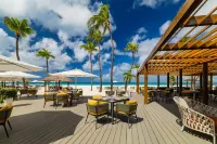 Bucuti & Tara Boutique Beach Resort - Adult Only