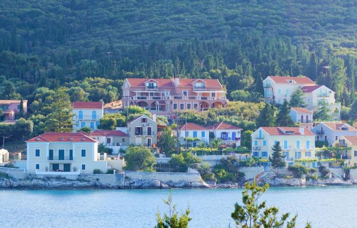 Faros Residence Adults Only