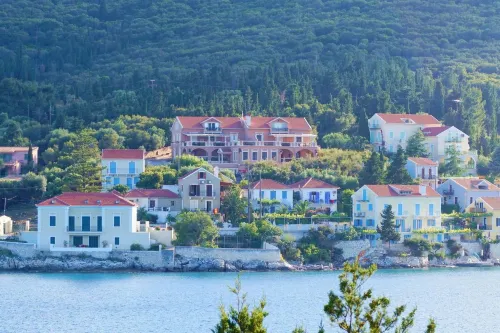 Faros Residence Adults Only - Lejligheder