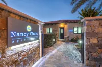 Nancy - Chara Apartments - Pools