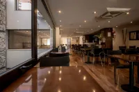 Ayres de Salta Hotel - breakfast