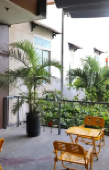 The H House Quy Nhon