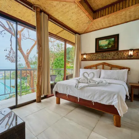 El Nido Viewdeck Cottages