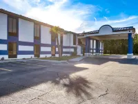 Motel 6 Moss Point, MS Hotels in Moss Point