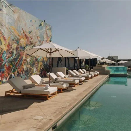 Hotel El Ganzo Adults Only