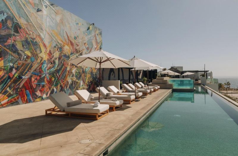 Hotel El Ganzo Adults Only photo 3