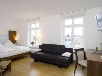 Hotel Augustiner Tor Hoteles cerca de Puerto de Constanza