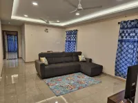 Swayamkrushi 4th Floor